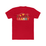 Unisex Cotton Crew Tee Grammy