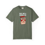 Pass Me A Fridge Cig Shirt, Diet Coke Lover Gift, Beverage Humor Shirt