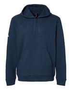 Adidas - Fleece Hooded Sweatshirt