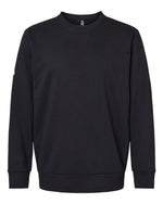 Adidas Fleece Crewneck Sweatshirt