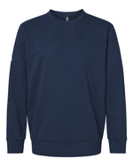 Adidas Fleece Crewneck Sweatshirt