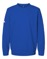 Adidas Fleece Crewneck Sweatshirt