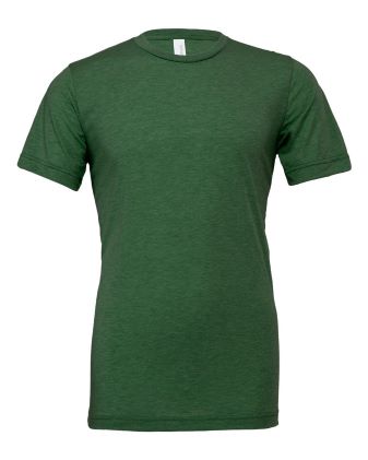 BELLA + CANVAS - Triblend Tee