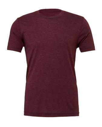 BELLA + CANVAS - Jersey T-Shirt