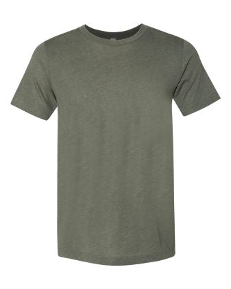 BELLA + CANVAS - Triblend Tee