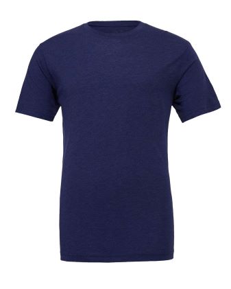 BELLA + CANVAS - Jersey T-Shirt
