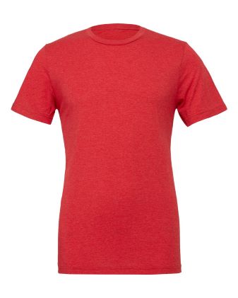 BELLA + CANVAS - Jersey T-Shirt