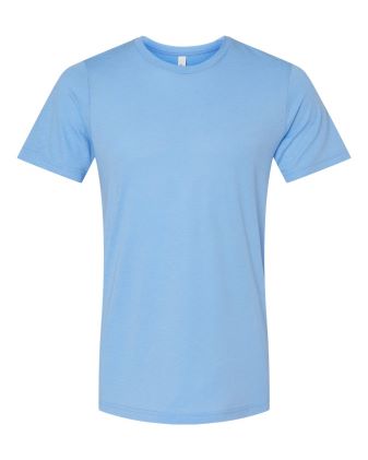 BELLA + CANVAS - Triblend Tee