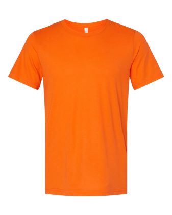 BELLA + CANVAS - Triblend Tee