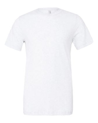 BELLA + CANVAS - Triblend Tee