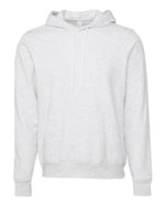 BELLA + CANVAS - Sponge Fleece Hoodie