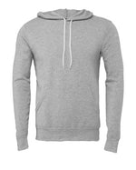 BELLA + CANVAS - Sponge Fleece Hoodie