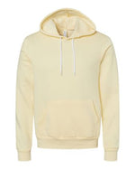 BELLA + CANVAS - Sponge Fleece Hoodie