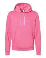 BELLA + CANVAS - Sponge Fleece Hoodie