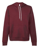 BELLA + CANVAS - Sponge Fleece Hoodie