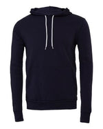 BELLA + CANVAS - Sponge Fleece Hoodie