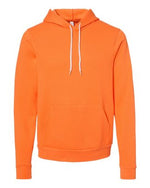 BELLA + CANVAS - Sponge Fleece Hoodie