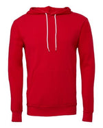 BELLA + CANVAS - Sponge Fleece Hoodie