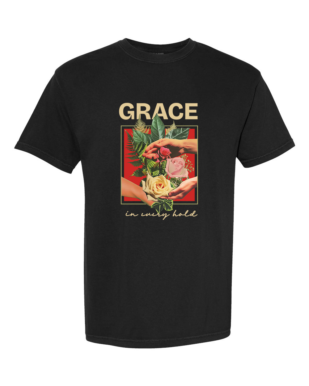 GRACE