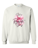 Stuck in romantic story