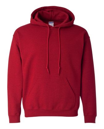 Gildan - Heavy Blend™ Hooded Sweatshirt