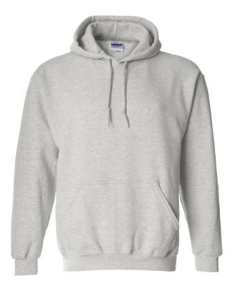 Gildan - Heavy Blend™ Hooded Sweatshirt