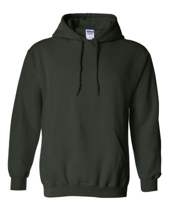 Gildan - Heavy Blend™ Hooded Sweatshirt