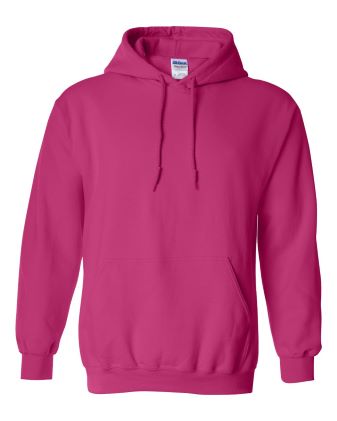 Gildan - Heavy Blend™ Hooded Sweatshirt