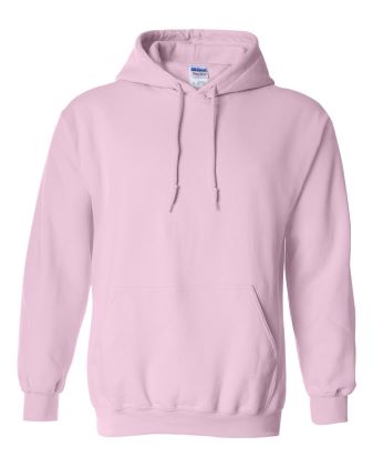 Gildan - Heavy Blend™ Hooded Sweatshirt