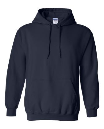 Gildan - Heavy Blend™ Hooded Sweatshirt