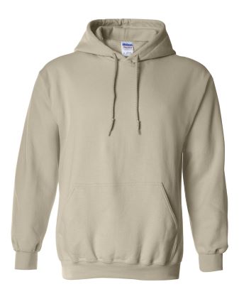 Gildan - Heavy Blend™ Hooded Sweatshirt
