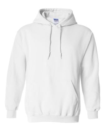 Gildan - Heavy Blend™ Hooded Sweatshirt