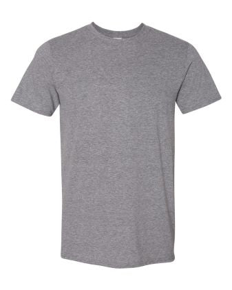 Gildan - Softstyle® T-Shirt