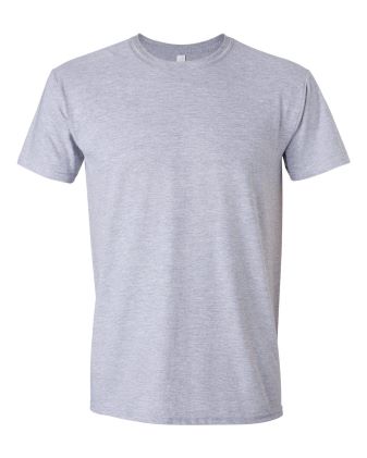 Gildan - Softstyle® T-Shirt