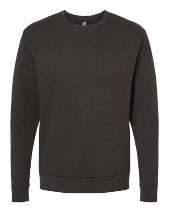 Next Level - Malibu Crewneck Sweatshirt