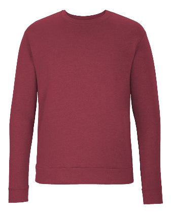 Next Level - Malibu Crewneck Sweatshirt