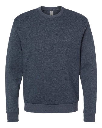 Next Level - Malibu Crewneck Sweatshirt