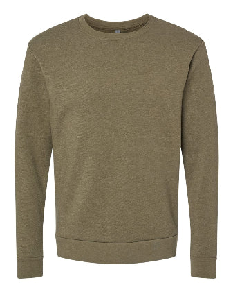 Next Level - Malibu Crewneck Sweatshirt