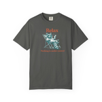 Relax Nothing Is Under Control Shirt, Sarcastic Humor Tshirt, Funny Raccoon Tee