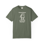 Sometimes I Just Be Fartin Shirt, Funny Frog Tshirt, Gag Gift, Funny Meme Tee