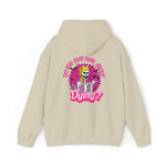 Unisex HOODIE Do you Guys Think about Dying Inspired by Barbie Theme