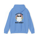 Unisex HOODIE This Some Boo Sheet Retro