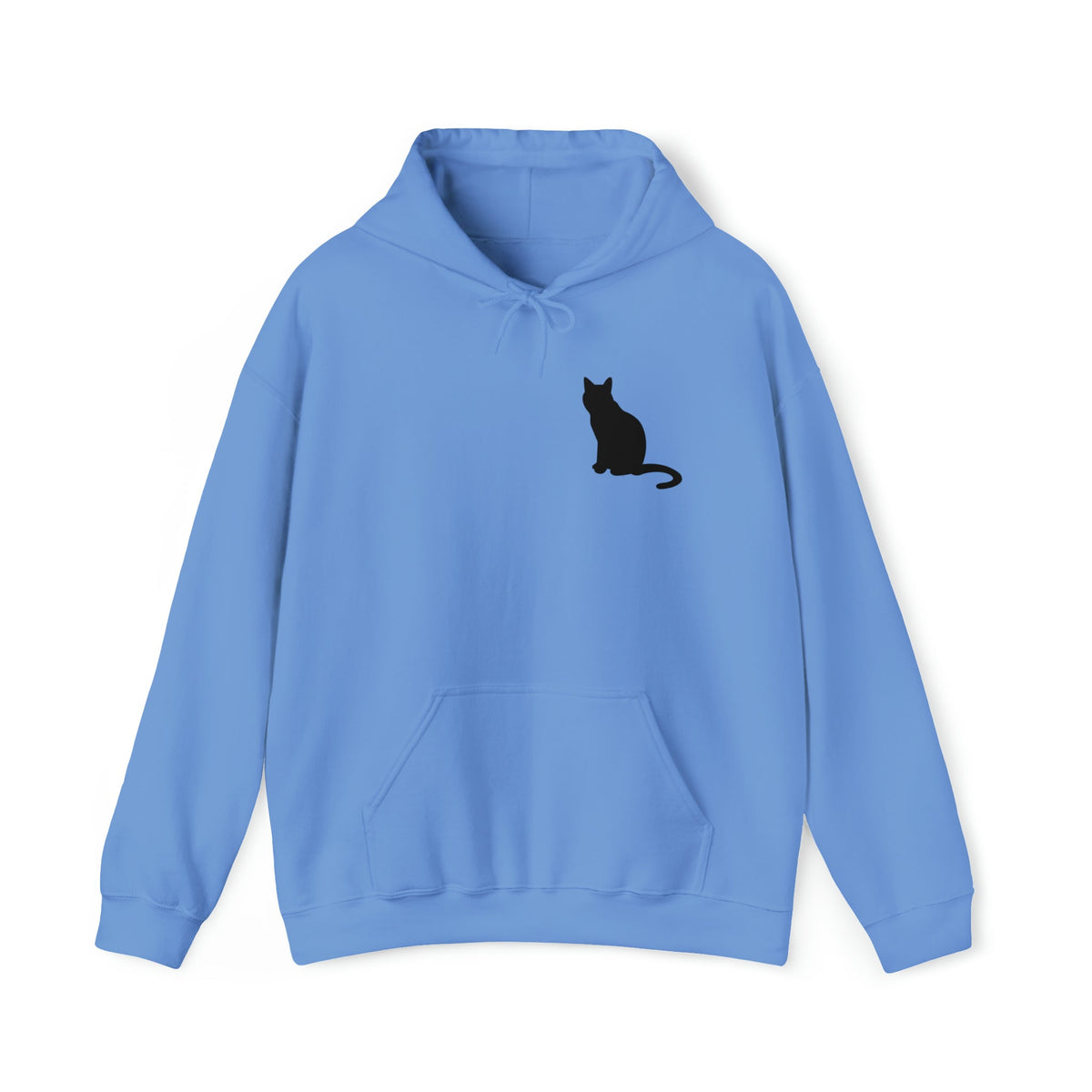 Unisex HOODIE twist the bone witch spell Hoodie, black cat lover Hoodie, witching funny hoodie