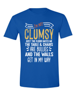 Unisex Glumsy Funny Shirt