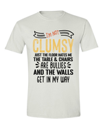 Unisex Glumsy Funny Shirt